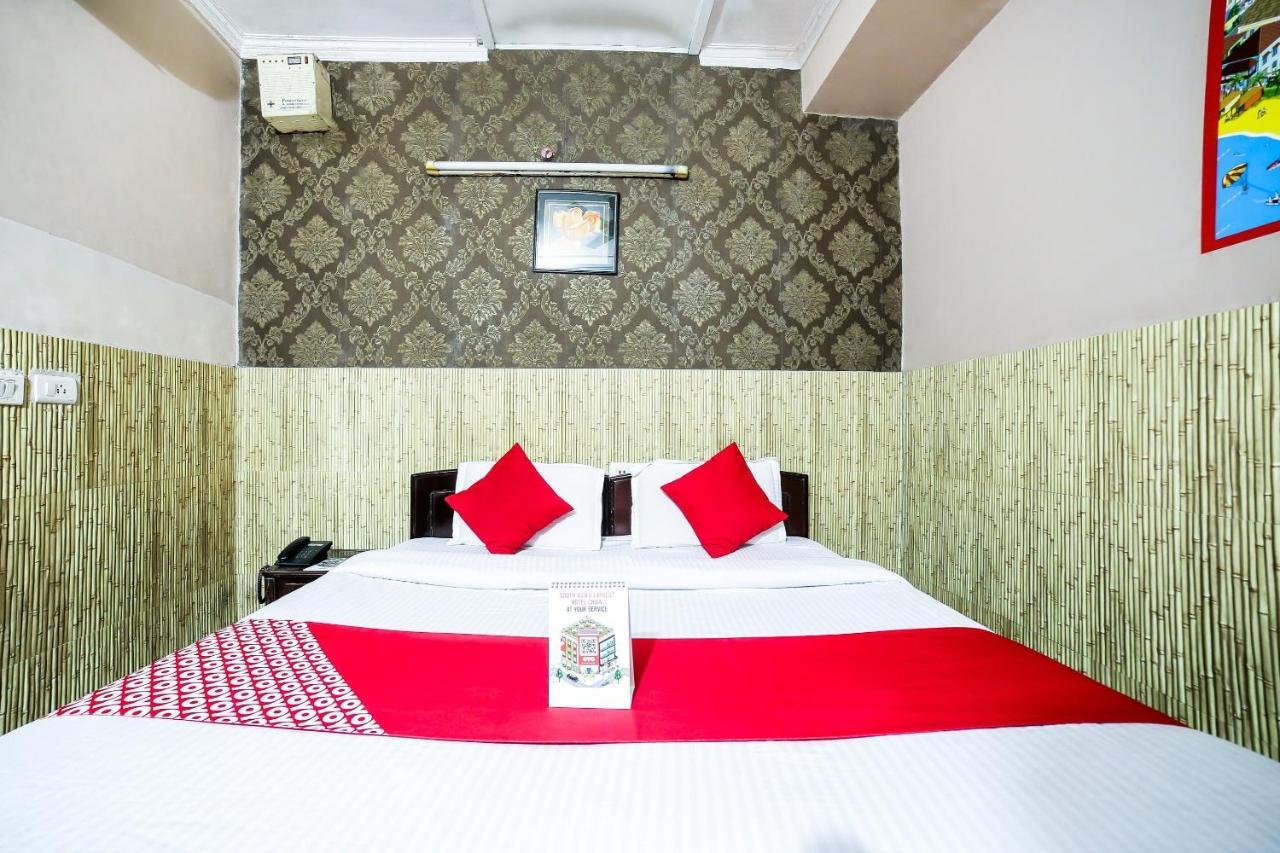 Oyo Downtown Inn Near Leisure Valley Park Gurgaon Extérieur photo